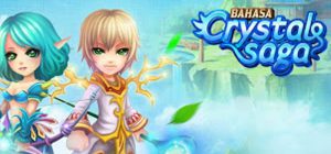 CRYSTAL SAGA Game Online Indonesia