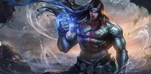 5 Hero Yang Bisa Mengalahkan Badang Mobile Legend