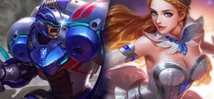 Combo Hero Terbaik Mobile Legends