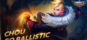 Lima Hero Fighter Mobile Legend Terbaik