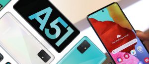 Mengatasi Samsung A51 Dan A50 LAG Main ML ( Mobile Legend )