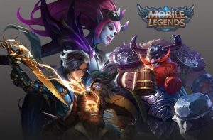 Sejarah Game Mobile Legends Dimulai Dari Tahun Ini