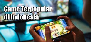 game terpopular di indonesia