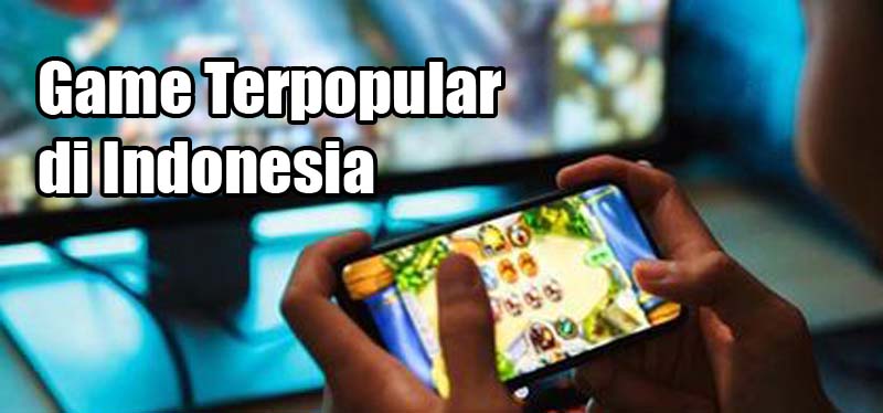 game terpopular di indonesia
