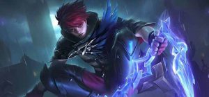 Julian Hero Mobile Legends gamesblok