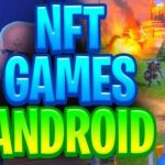 5 Game NFT Tanpa Modal Versi Android di 2022/2023