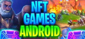 5 Game NFT Tanpa Modal Versi Android di 2022/2023