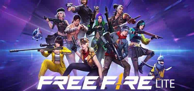 free fire lite apk